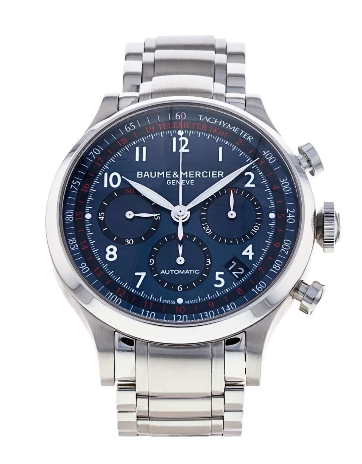 Baume et Mercier Capeland M0A10066